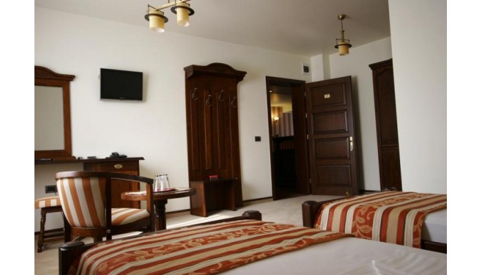 Hotel Casa Vera poza 6