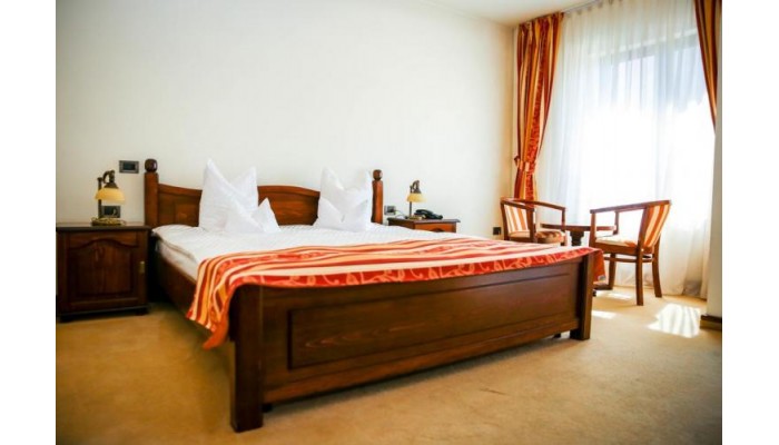 Hotel Casa Vera poza 7