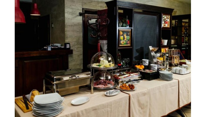 Hotel Casa Vera poza 8