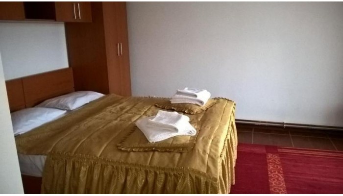 Hotel Gorj poza 0