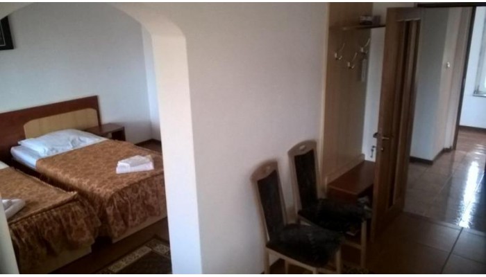 Hotel Gorj poza 1