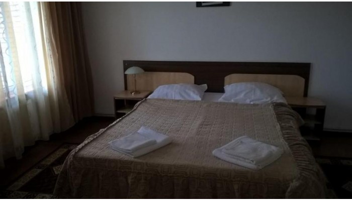 Hotel Gorj poza 2