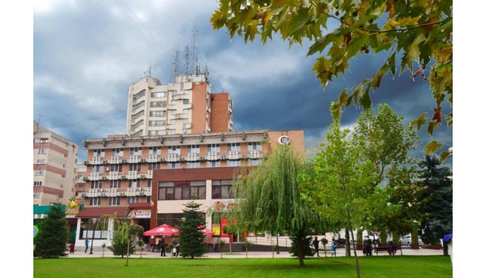 Hotel Gorj poza 3
