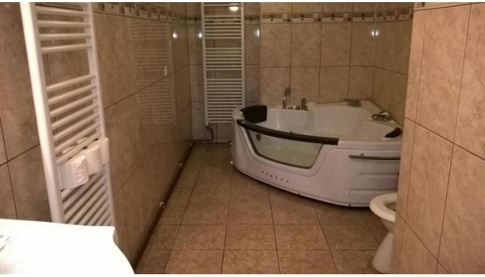 Hotel Gorj poza 4