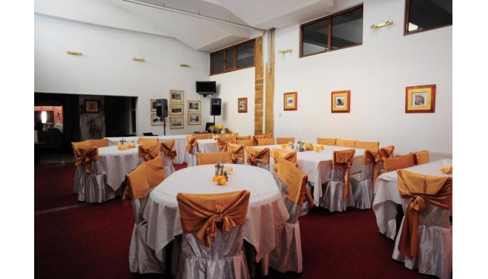 Hotel Gorj poza 5