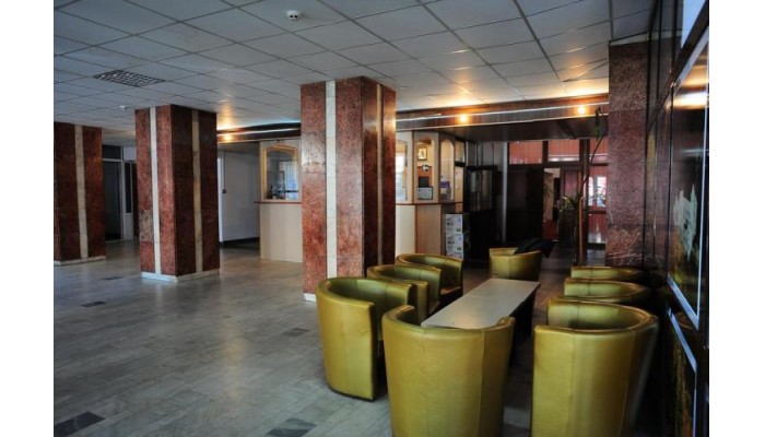Hotel Gorj poza 6