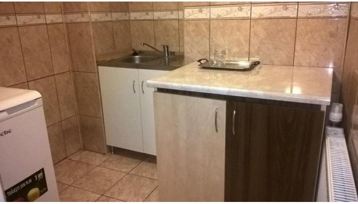 Hotel Gorj poza 7