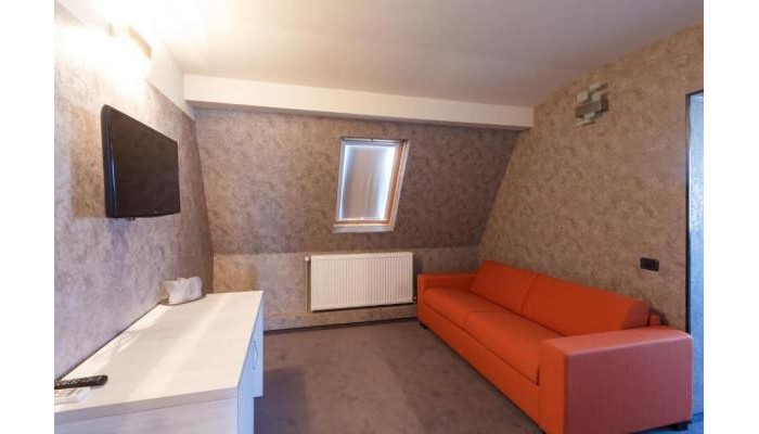 Hotel Ymy poza 6