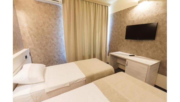Hotel Ymy poza 5