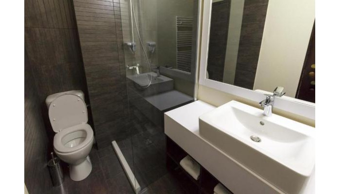Hotel Ymy poza 9