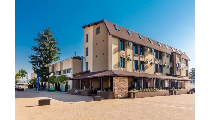 Hotel Ymy poza 0