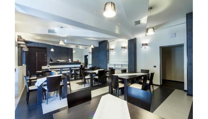 Hotel Ymy poza 11