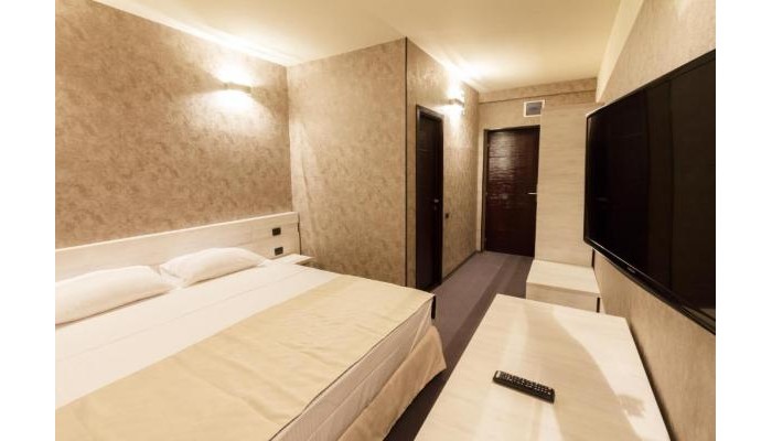 Hotel Ymy poza 7