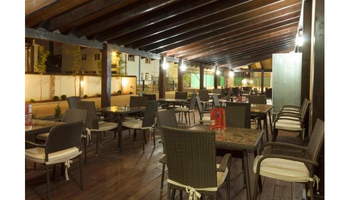 Hotel Ymy poza 10