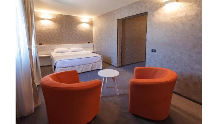Hotel Ymy poza 3