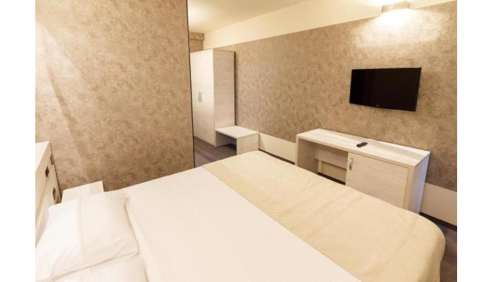 Hotel Ymy poza 4