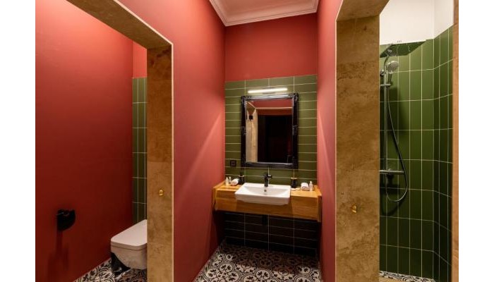 Poza pentru Boutique Hotel Cocosul De Aur 1180-1672317775 Boutique Hotel Cocosul De Aur poza 17