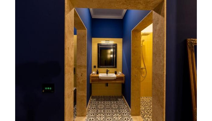 Poza pentru Boutique Hotel Cocosul De Aur 1503-1672317744 Boutique Hotel Cocosul De Aur poza 6