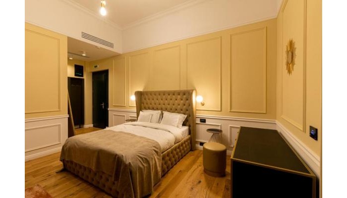 Poza pentru Boutique Hotel Cocosul De Aur 1573-1672317751 Boutique Hotel Cocosul De Aur poza 9