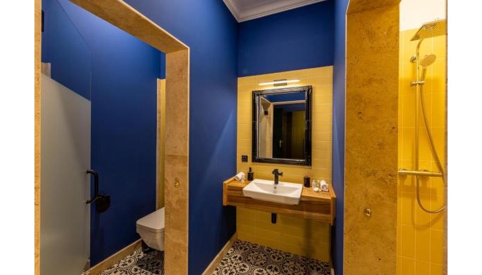Poza pentru Boutique Hotel Cocosul De Aur 1946-1672317735 Boutique Hotel Cocosul De Aur poza 2