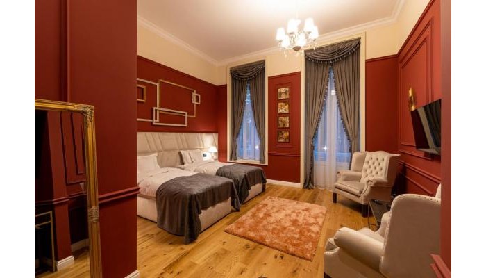 Poza pentru Boutique Hotel Cocosul De Aur 4967-1672317763 Boutique Hotel Cocosul De Aur poza 13