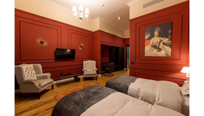 Poza pentru Boutique Hotel Cocosul De Aur 5831-1672317772 Boutique Hotel Cocosul De Aur poza 16