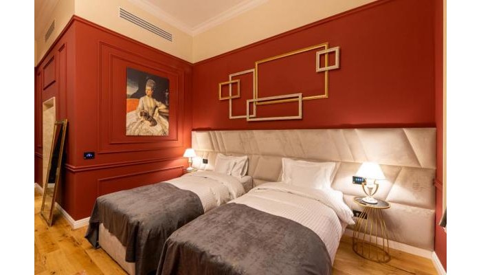 Poza pentru Boutique Hotel Cocosul De Aur 6677-1672317769 Boutique Hotel Cocosul De Aur poza 15