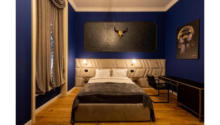 Poza pentru Boutique Hotel Cocosul De Aur 6700-1672317739 Boutique Hotel Cocosul De Aur poza 4