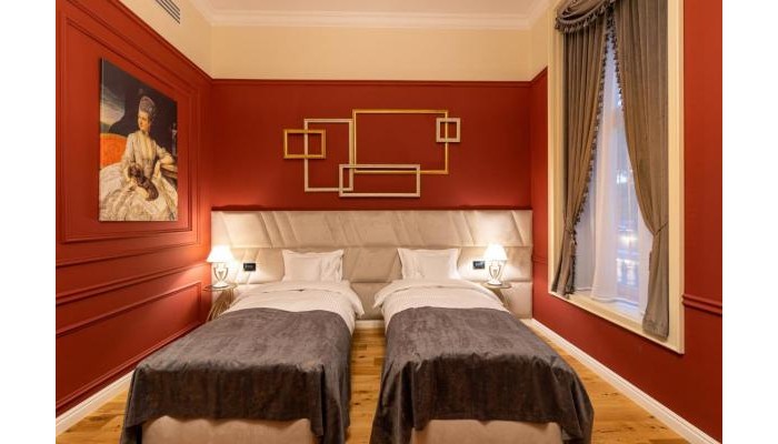 Poza pentru Boutique Hotel Cocosul De Aur 6841-1672317766 Boutique Hotel Cocosul De Aur poza 14