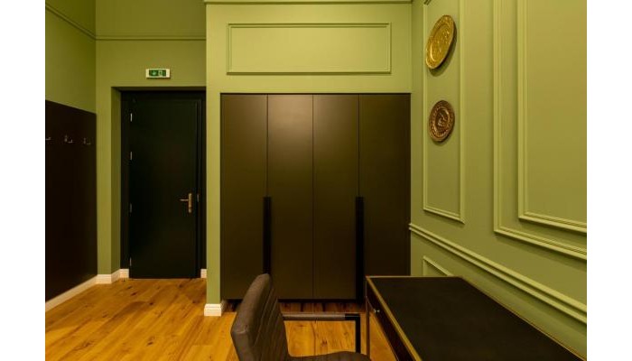 Poza pentru Boutique Hotel Cocosul De Aur 7377-1672317778 Boutique Hotel Cocosul De Aur poza 18