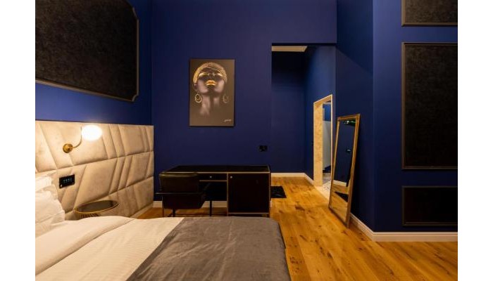 Poza pentru Boutique Hotel Cocosul De Aur 7736-1672317741 Boutique Hotel Cocosul De Aur poza 5