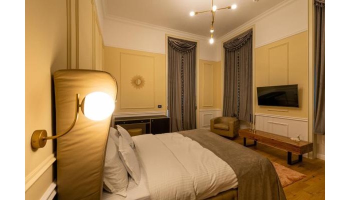 Poza pentru Boutique Hotel Cocosul De Aur 9249-1672317746 Boutique Hotel Cocosul De Aur poza 7