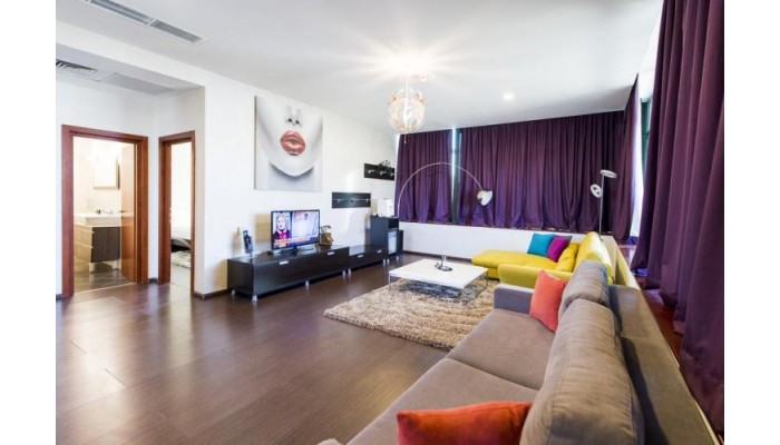 Business V Hotel poza 5