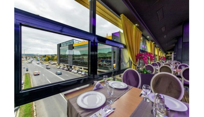 Business V Hotel poza 6