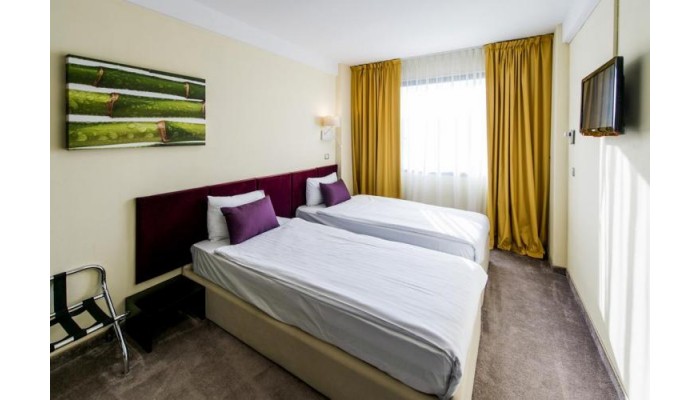 Business V Hotel poza 13