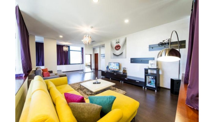 Business V Hotel poza 10