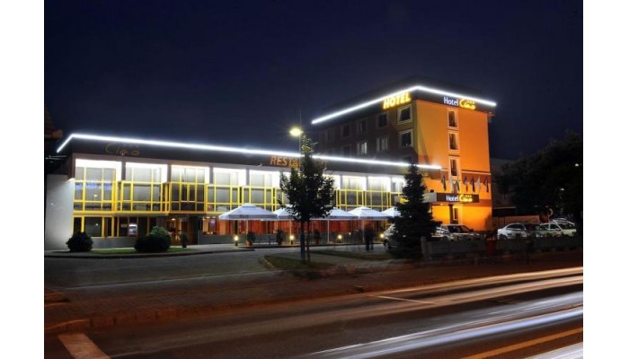 Poza pentru Ciao Hotel 155-1538723121 Ciao Hotel poza 0