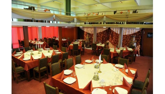 Poza pentru Ciao Hotel 408-1538723120 Ciao Hotel poza 2