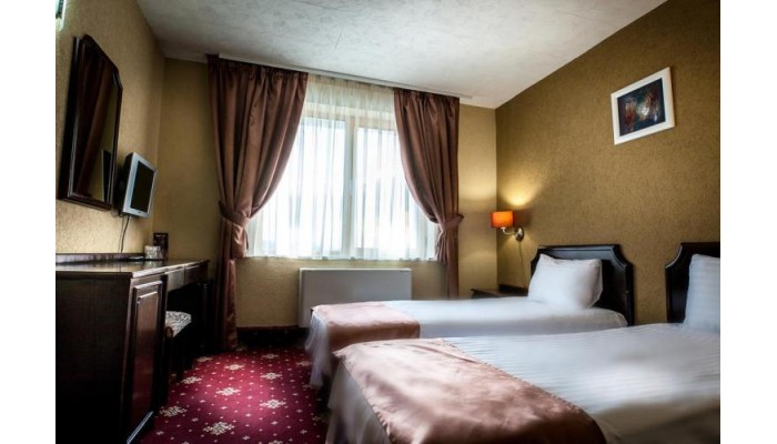 Poza pentru Ciao Hotel 736-1538723121 Ciao Hotel poza 7