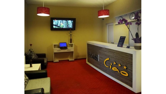 Poza pentru Ciao Hotel 745-1538723120 Ciao Hotel poza 3