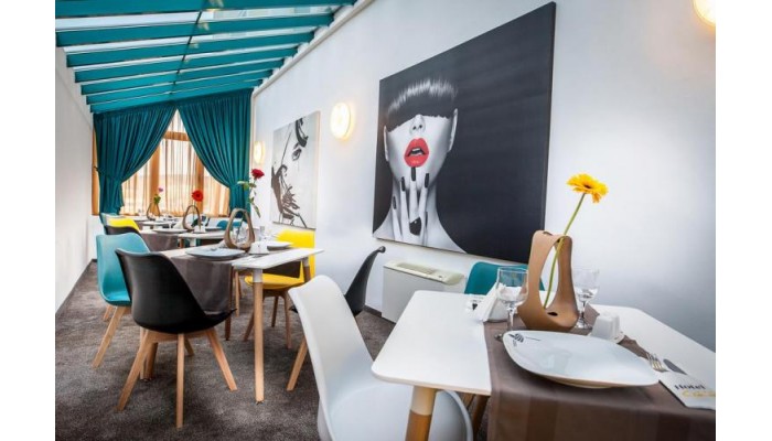 Poza pentru Ciao Hotel 747-1538723121 Ciao Hotel poza 8