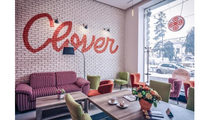 Hotel Concordia poza 6