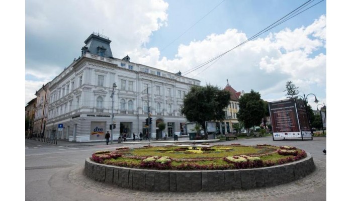 Hotel Concordia poza 0