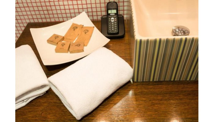 Hotel Concordia poza 11