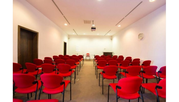 Hotel Concordia poza 1