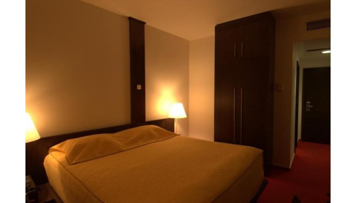 Hotel Concordia poza 4