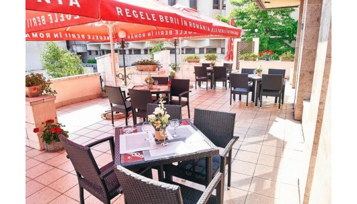 Hotel Continental poza 14