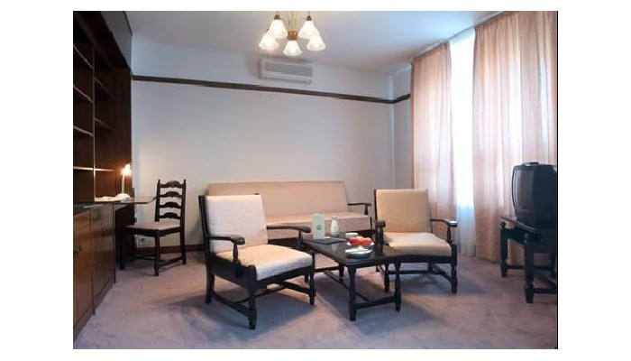 Hotel Continental poza 3