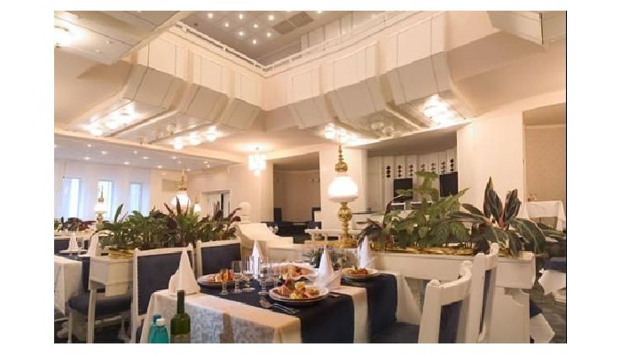 Hotel Continental poza 1