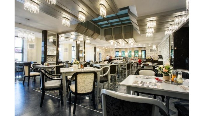 Hotel Continental poza 15